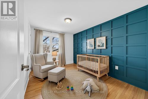 1 Diver Belt Drive, Prince Edward County (Hallowell Ward), ON - Indoor Photo Showing Bedroom