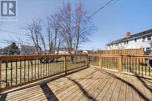 1 Diver Belt Drive, Prince Edward County (Hallowell Ward), ON - Outdoor With Deck Patio Veranda