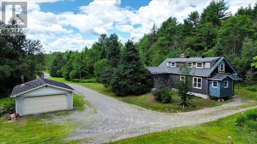89 Jack Lake Road, North Kawartha, ON - Outdoor