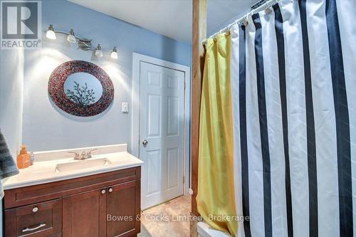 89 Jack Lake Road, North Kawartha, ON - Indoor Photo Showing Bathroom