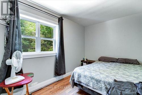 89 Jack Lake Road, North Kawartha, ON - Indoor Photo Showing Bedroom