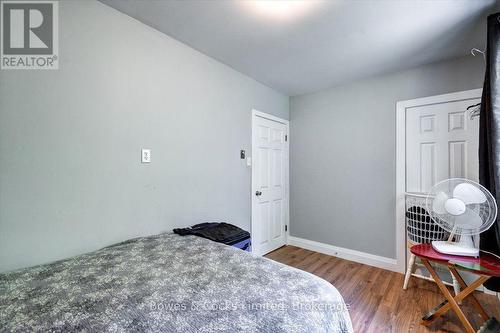 89 Jack Lake Road, North Kawartha, ON - Indoor Photo Showing Bedroom