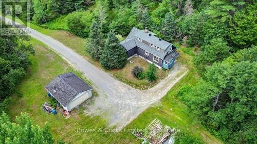 89 Jack Lake Road, North Kawartha, ON - Outdoor With View