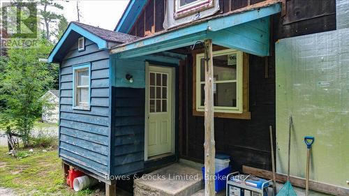 89 Jack Lake Road, North Kawartha, ON - Outdoor