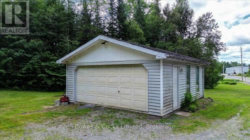 89 Jack Lake Road, North Kawartha, ON - Outdoor