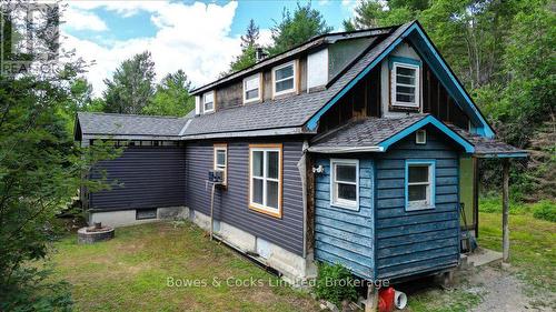 89 Jack Lake Road, North Kawartha, ON - Outdoor