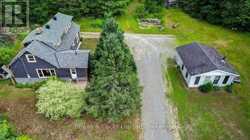 89 Jack Lake Road, North Kawartha, ON - Outdoor