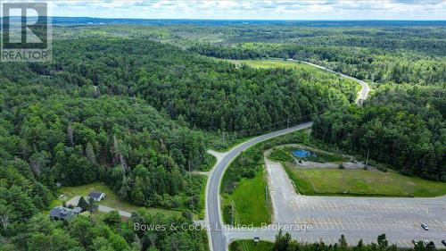 89 Jack Lake Road, North Kawartha, ON - Outdoor With View