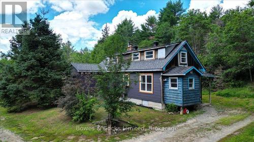 89 Jack Lake Road, North Kawartha, ON - Outdoor