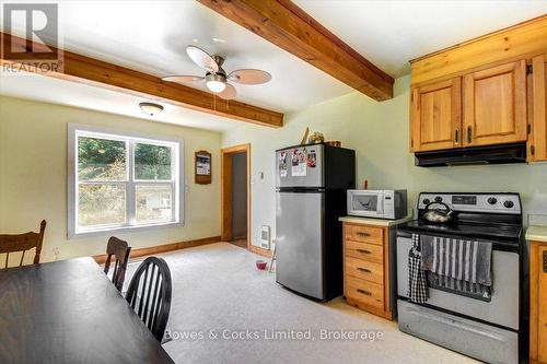 89 Jack Lake Road, North Kawartha, ON - Indoor