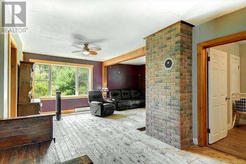 89 Jack Lake Road, North Kawartha, ON - Indoor