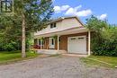 1292 Green Lake Road, North Algona Wilberforce, ON  - Outdoor 
