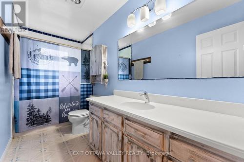 1292 Green Lake Road, North Algona Wilberforce, ON - Indoor Photo Showing Bathroom