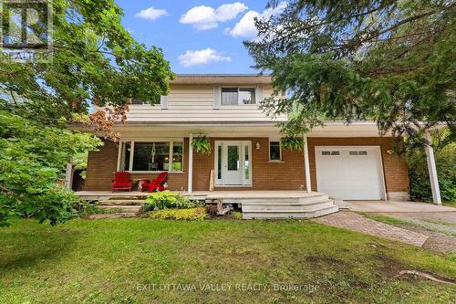 1292 Green Lake Road, North Algona Wilberforce, ON - Outdoor