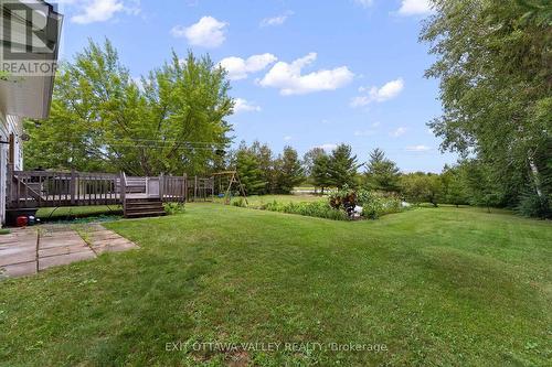 1292 Green Lake Road, North Algona Wilberforce, ON - Outdoor