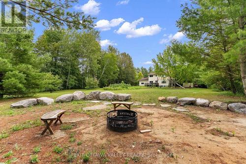 1292 Green Lake Road, North Algona Wilberforce, ON - Outdoor