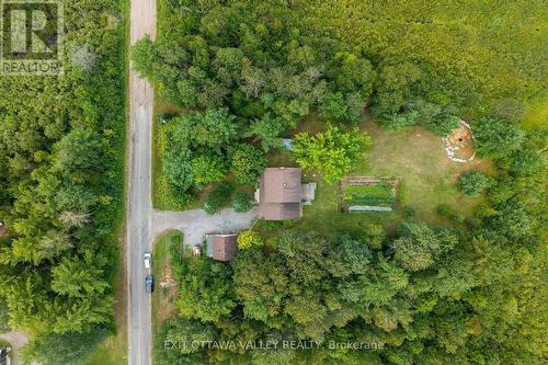 1292 Green Lake Road, North Algona Wilberforce, ON - Outdoor