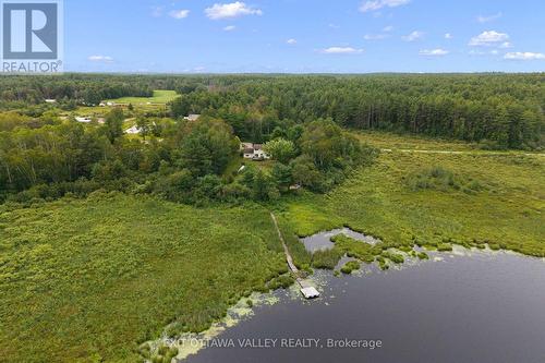 1292 Green Lake Road, North Algona Wilberforce, ON - Outdoor With View