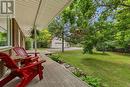 1292 Green Lake Road, North Algona Wilberforce, ON  - Outdoor 