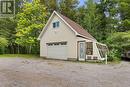 1292 Green Lake Road, North Algona Wilberforce, ON  - Outdoor 