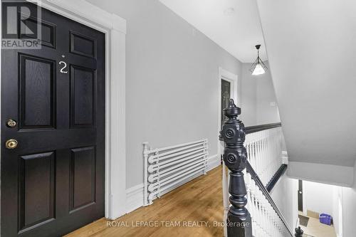 548 Maclaren Street, Ottawa, ON - Indoor Photo Showing Other Room