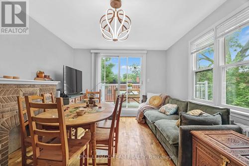 548 Maclaren Street, Ottawa, ON - Indoor
