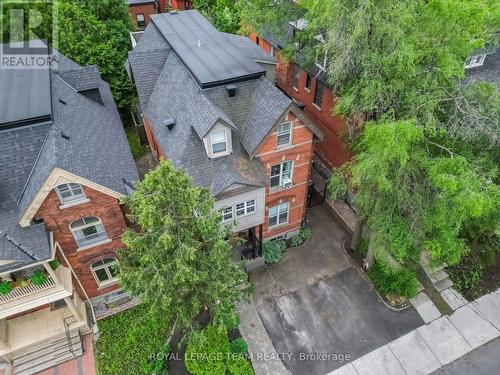 548 Maclaren Street, Ottawa, ON - Outdoor