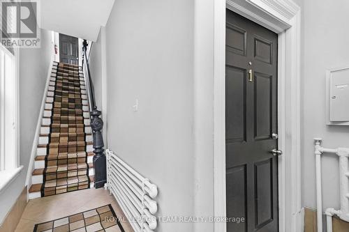 548 Maclaren Street, Ottawa, ON - 