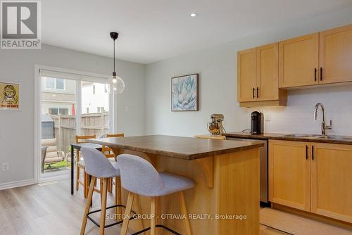2719 Grand Canal Street, Ottawa, ON - Indoor