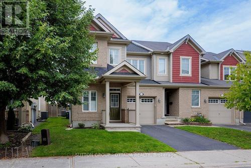 2719 Grand Canal Street, Ottawa, ON - Outdoor With Facade