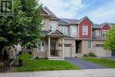 2719 Grand Canal Street, Ottawa, ON  - Outdoor With Facade 