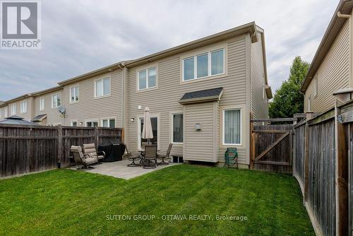 2719 Grand Canal Street, Ottawa, ON - Outdoor With Exterior
