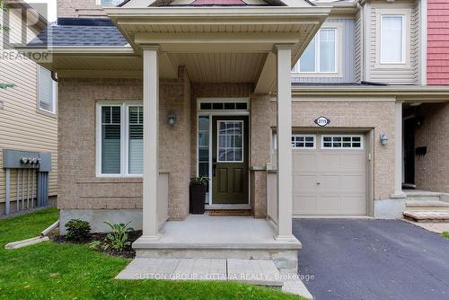2719 Grand Canal Street, Ottawa, ON - Outdoor