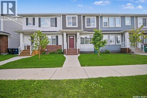 106 Westfield Road, Saskatoon, SK - Outdoor With Facade