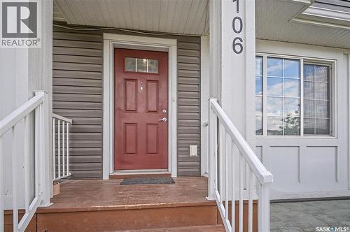 106 Westfield Road, Saskatoon, SK - Outdoor With Exterior