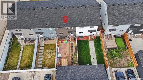 106 Westfield Road, Saskatoon, SK - Outdoor