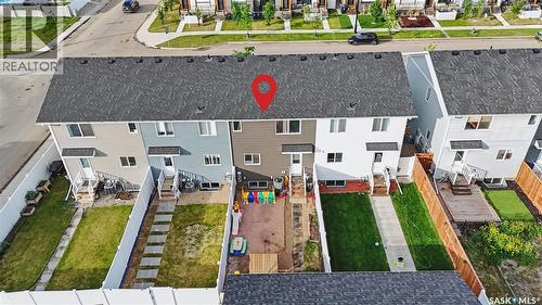 106 Westfield Road, Saskatoon, SK - Outdoor