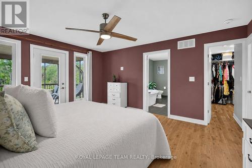 1830 Rollin Road, Clarence-Rockland, ON - Indoor Photo Showing Bedroom