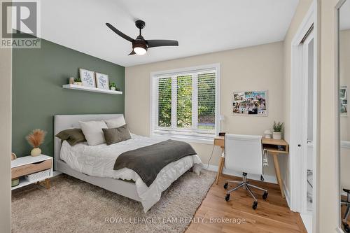 1830 Rollin Road, Clarence-Rockland, ON - Indoor Photo Showing Bedroom