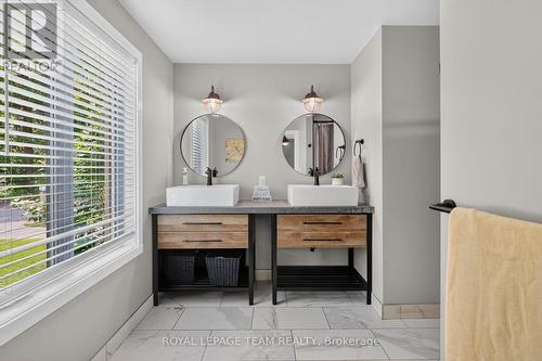 1830 Rollin Road, Clarence-Rockland, ON - Indoor Photo Showing Bathroom