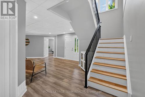 1830 Rollin Road, Clarence-Rockland, ON - Indoor Photo Showing Other Room