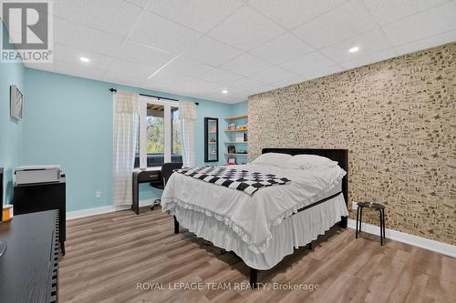 1830 Rollin Road, Clarence-Rockland, ON - Indoor Photo Showing Bedroom