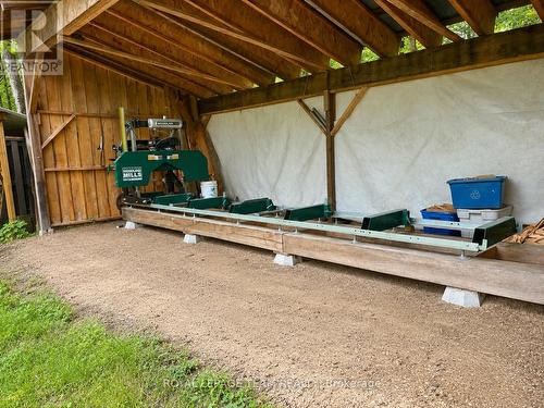 1830 Rollin Road, Clarence-Rockland, ON - Indoor Photo Showing Basement