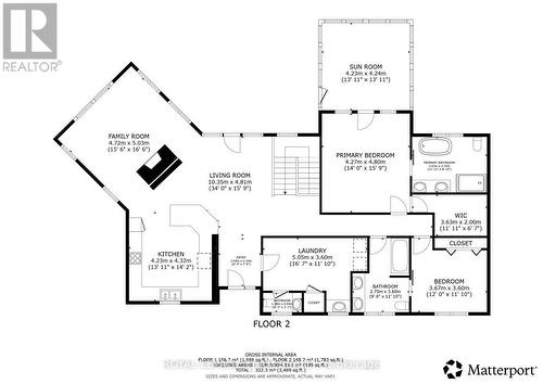 1830 Rollin Road, Clarence-Rockland, ON - Other