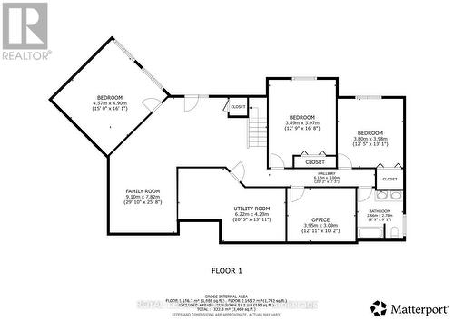 1830 Rollin Road, Clarence-Rockland, ON - Other