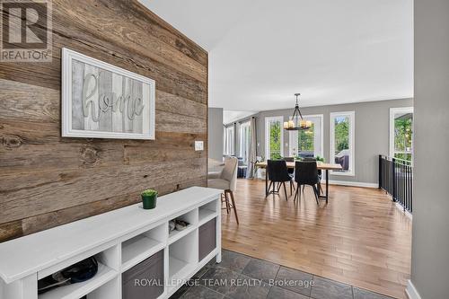 1830 Rollin Road, Clarence-Rockland, ON - Indoor