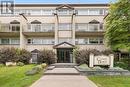 201 - 12 Corkstown Road, Ottawa, ON  - Outdoor With Facade 