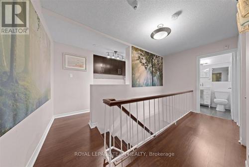 201 - 12 Corkstown Road, Ottawa, ON - Indoor Photo Showing Other Room