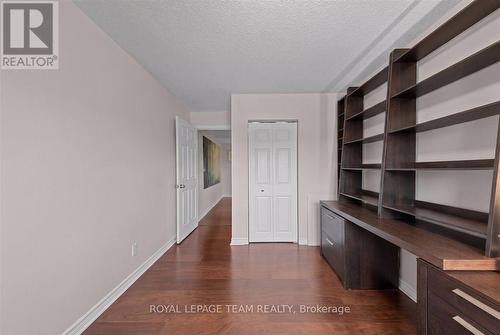 201 - 12 Corkstown Road, Ottawa, ON - Indoor Photo Showing Other Room