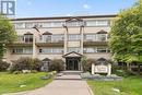 201 - 12 Corkstown Road, Ottawa, ON  - Outdoor With Facade 
